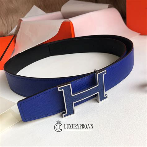 dây nịt hermes nam